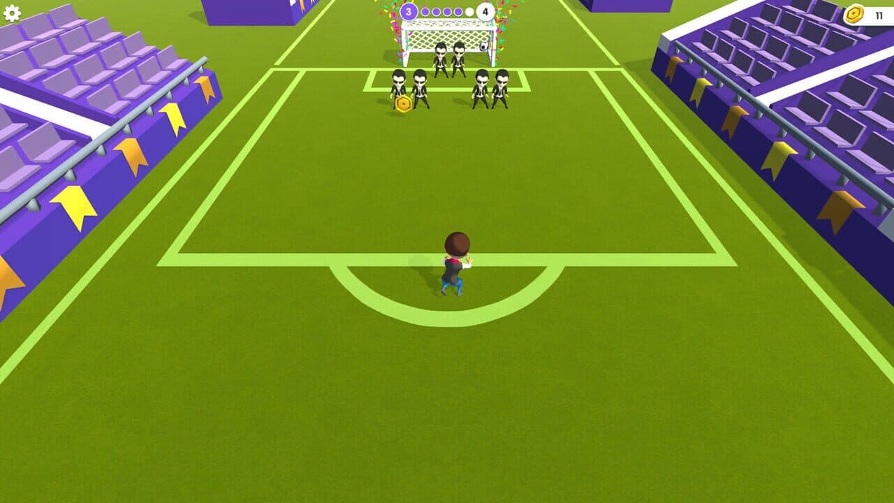 Penalty Challenge thumbnail 7