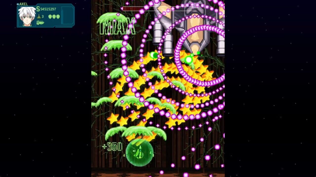 I Got Isekai'd Into a Shmup thumbnail 10