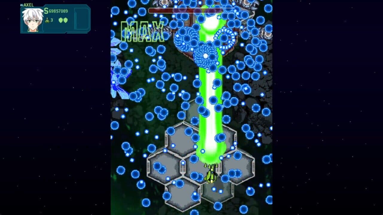 I Got Isekai'd Into a Shmup thumbnail 11