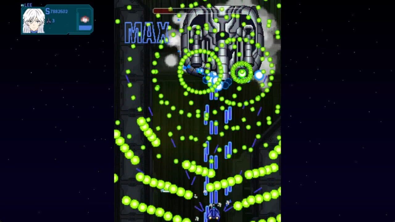 I Got Isekai'd Into a Shmup thumbnail 12