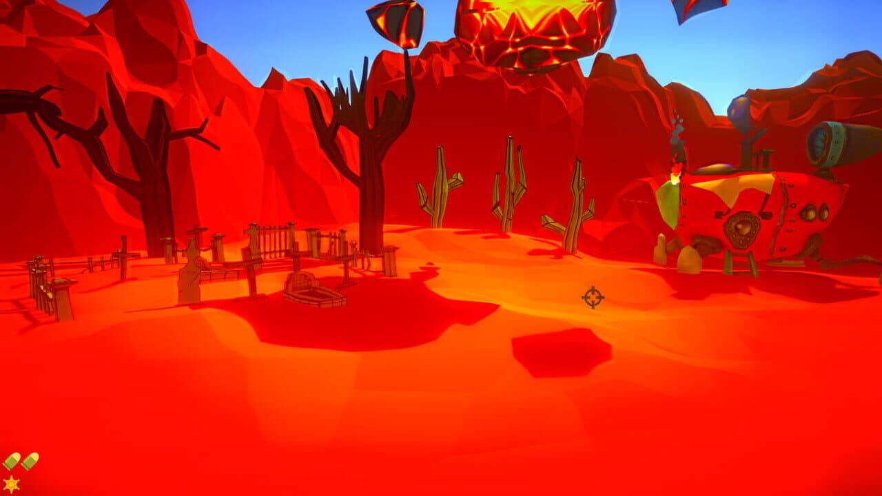 Shoot Shoot Cowboy! thumbnail 3