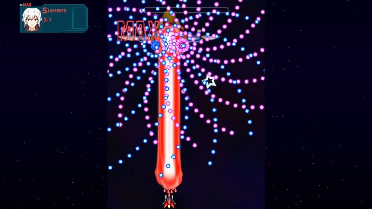 I Got Isekai'd Into a Shmup thumbnail 13