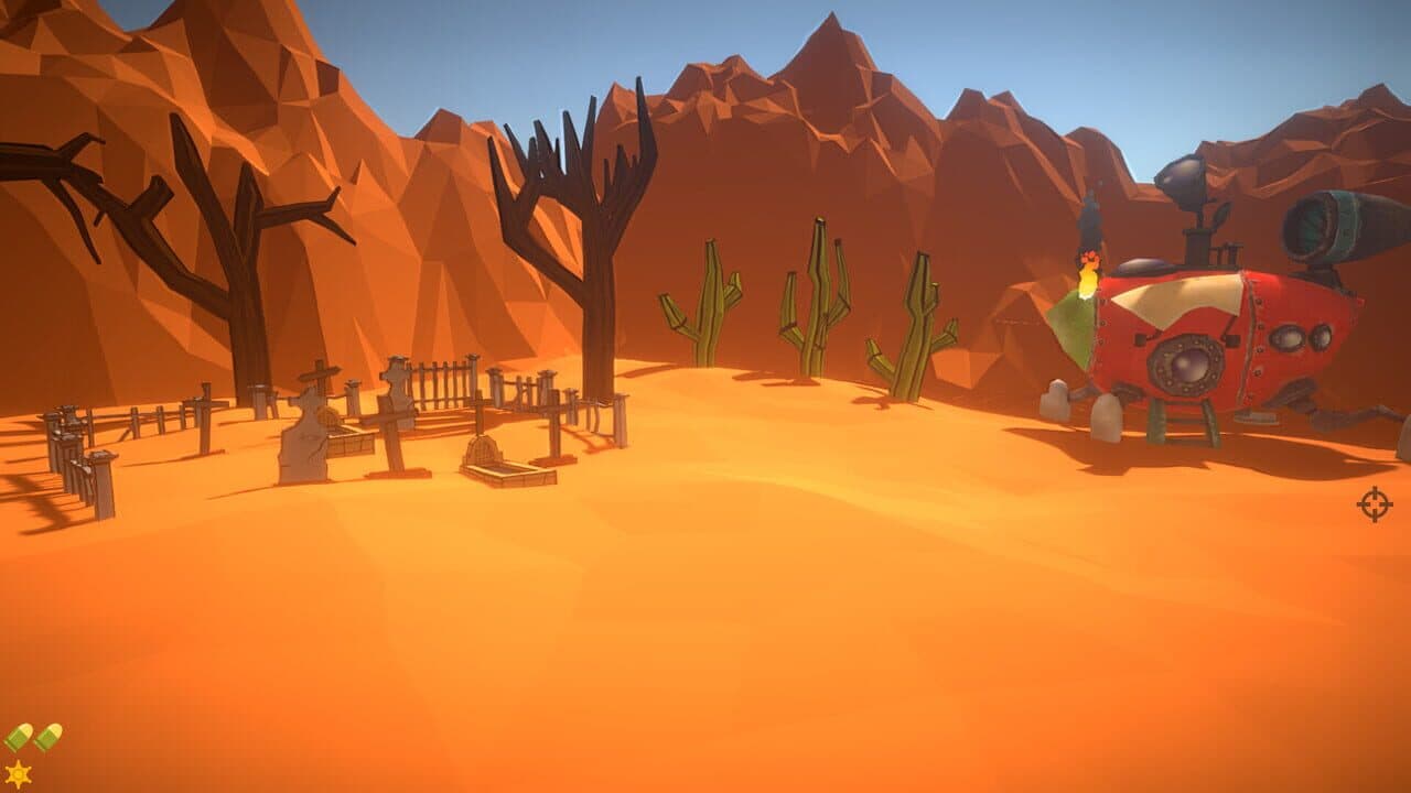 Shoot Shoot Cowboy! thumbnail 4