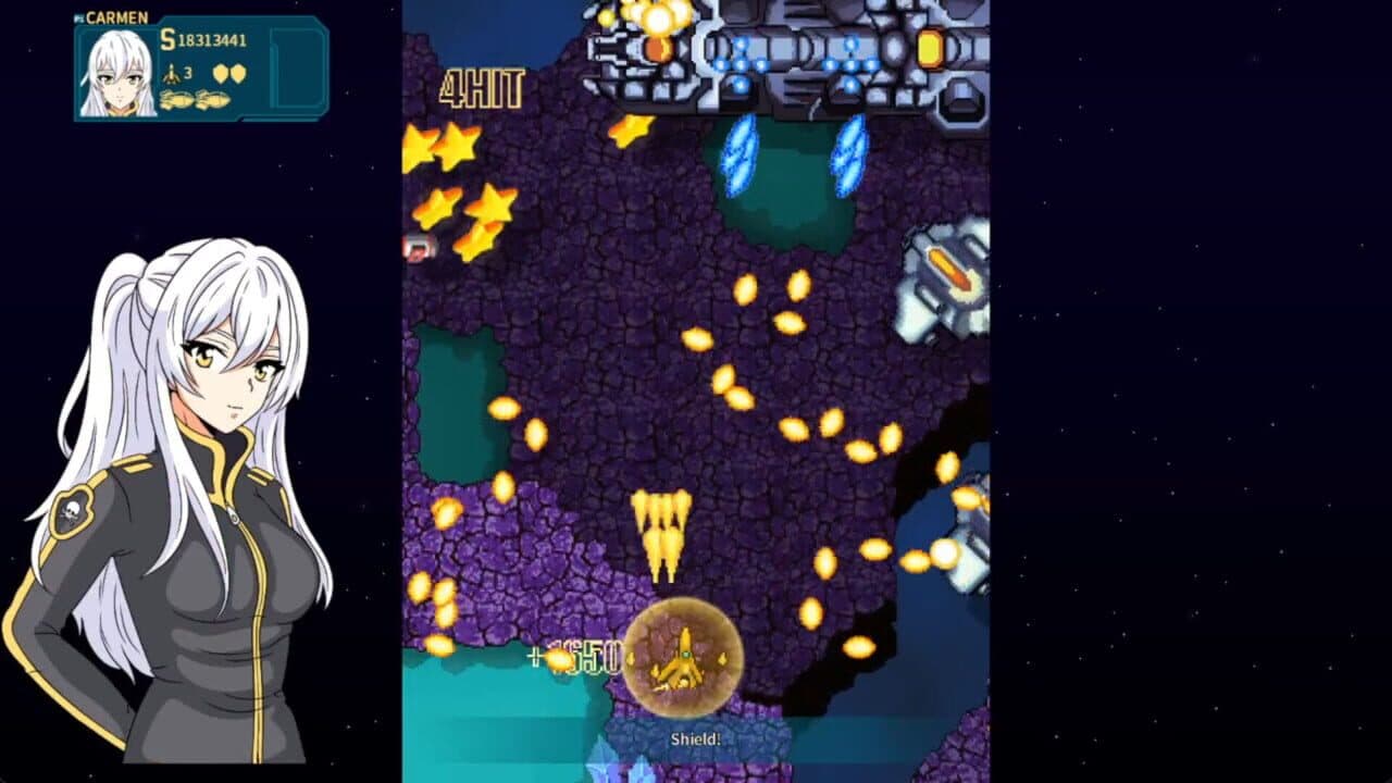 I Got Isekai'd Into a Shmup thumbnail 2
