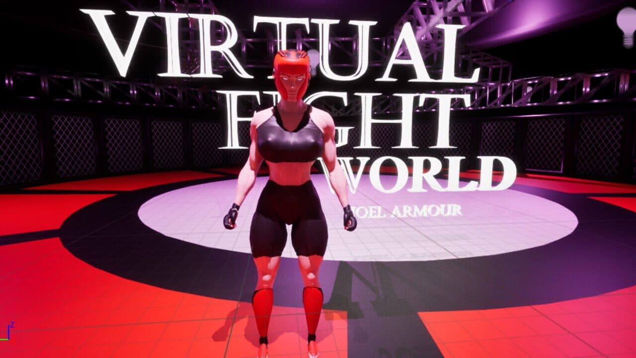 Virtual Fight World thumbnail 6