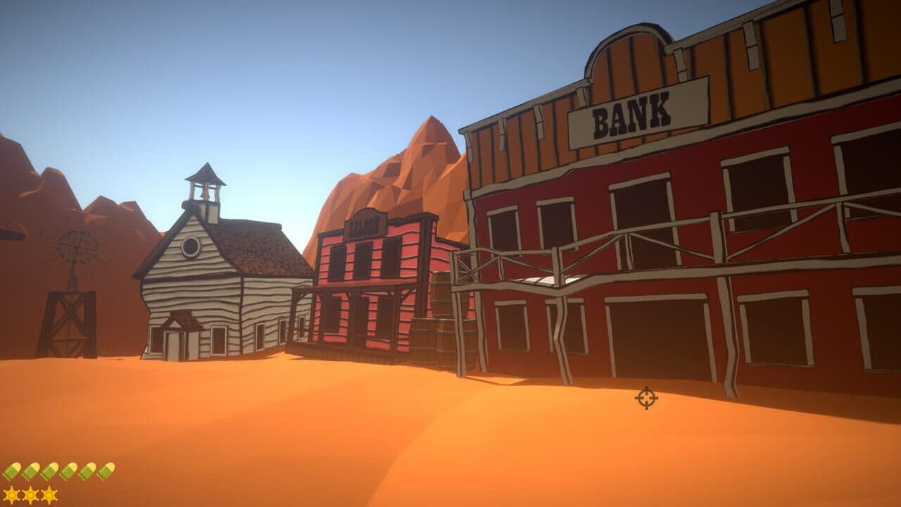 Shoot Shoot Cowboy! thumbnail 5