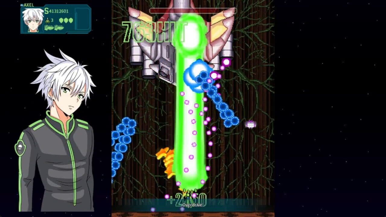 I Got Isekai'd Into a Shmup thumbnail 9