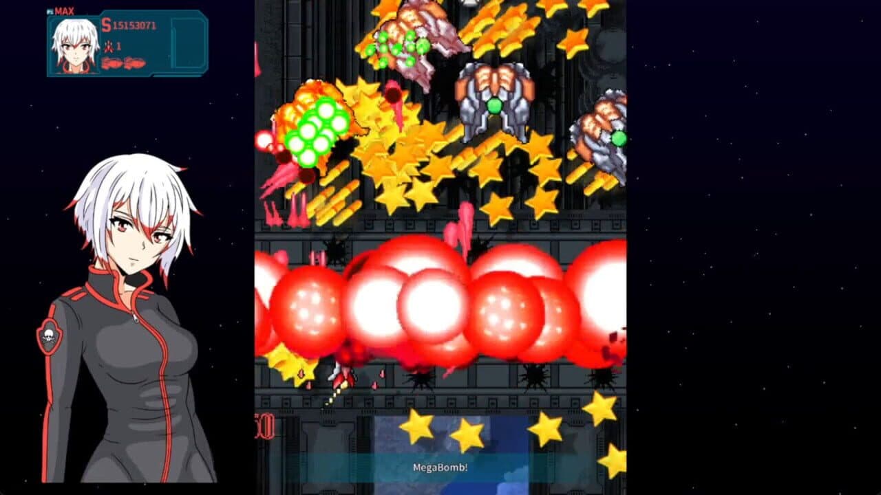 I Got Isekai'd Into a Shmup thumbnail 14