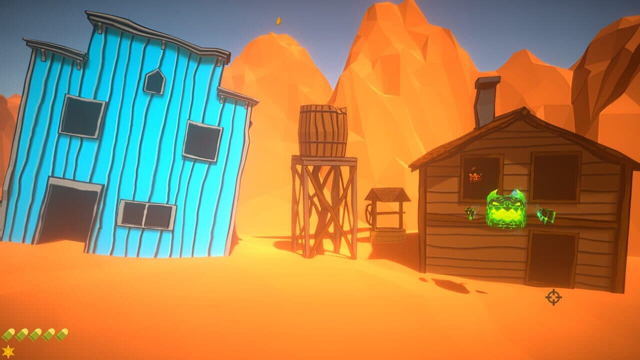 Shoot Shoot Cowboy! thumbnail 6