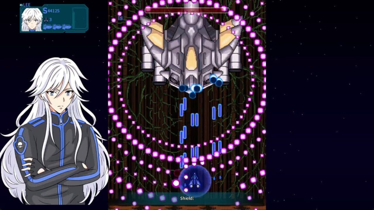 I Got Isekai'd Into a Shmup thumbnail 15