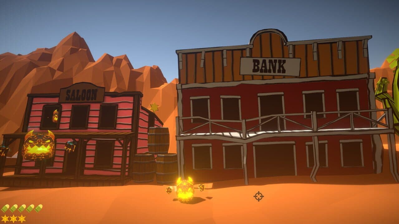 Shoot Shoot Cowboy! thumbnail 7