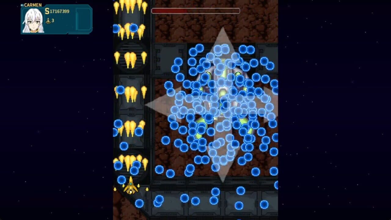 I Got Isekai'd Into a Shmup thumbnail 16