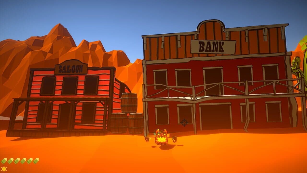 Shoot Shoot Cowboy! thumbnail 8