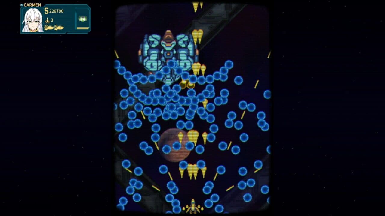 I Got Isekai'd Into a Shmup thumbnail 17
