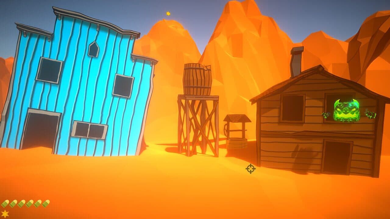 Shoot Shoot Cowboy! thumbnail 9