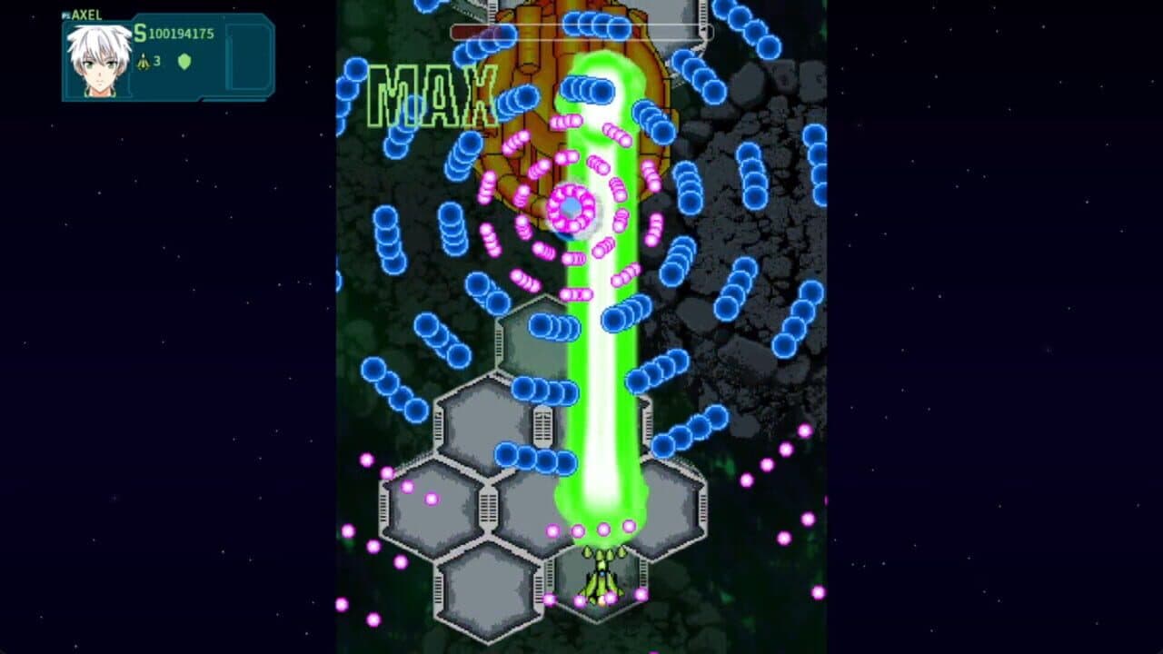 I Got Isekai'd Into a Shmup thumbnail 18
