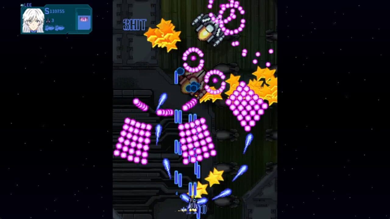 I Got Isekai'd Into a Shmup thumbnail 19