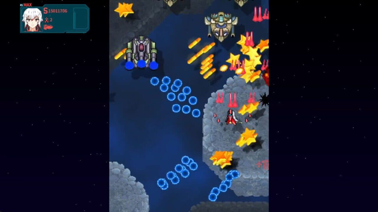 I Got Isekai'd Into a Shmup thumbnail 20