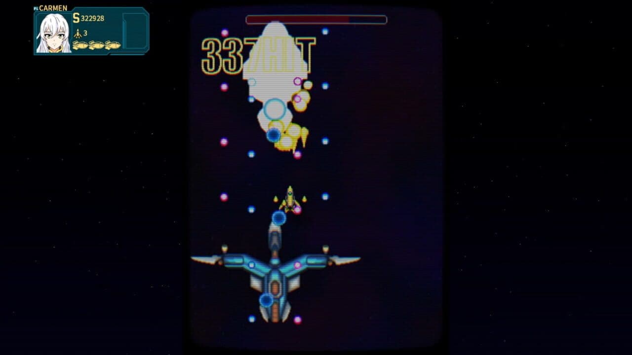 I Got Isekai'd Into a Shmup thumbnail 21