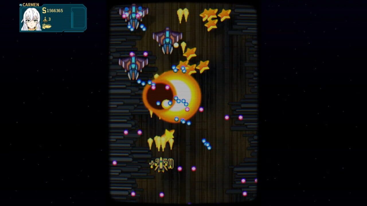I Got Isekai'd Into a Shmup thumbnail 7