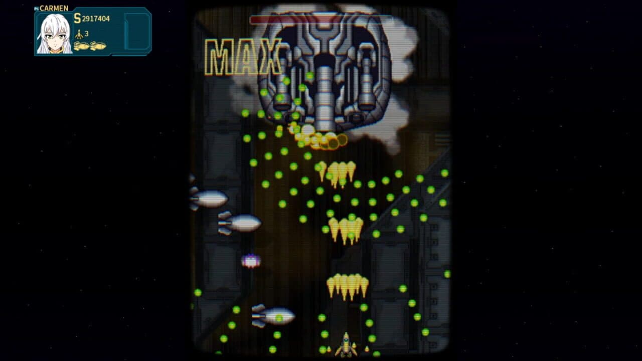 I Got Isekai'd Into a Shmup thumbnail 24
