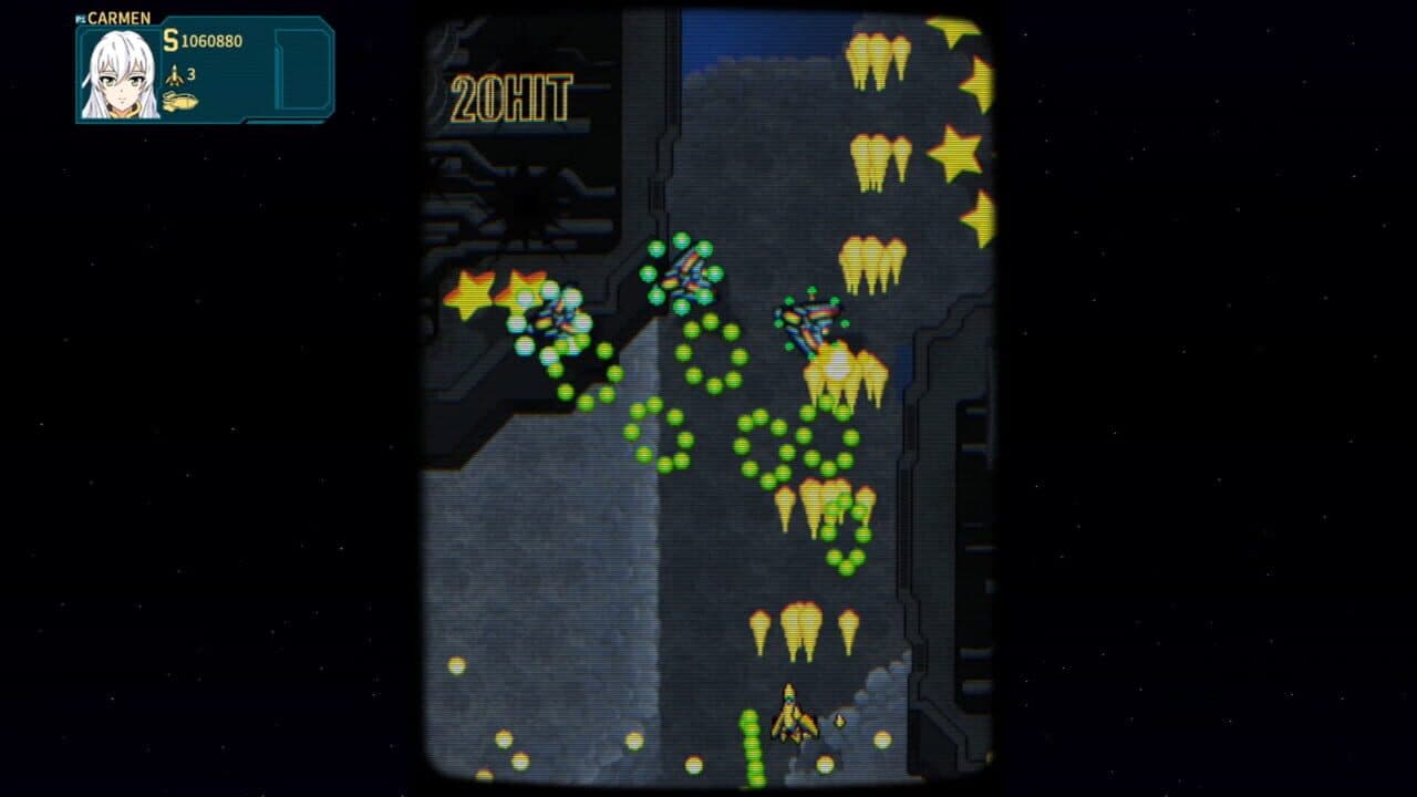 I Got Isekai'd Into a Shmup thumbnail 3