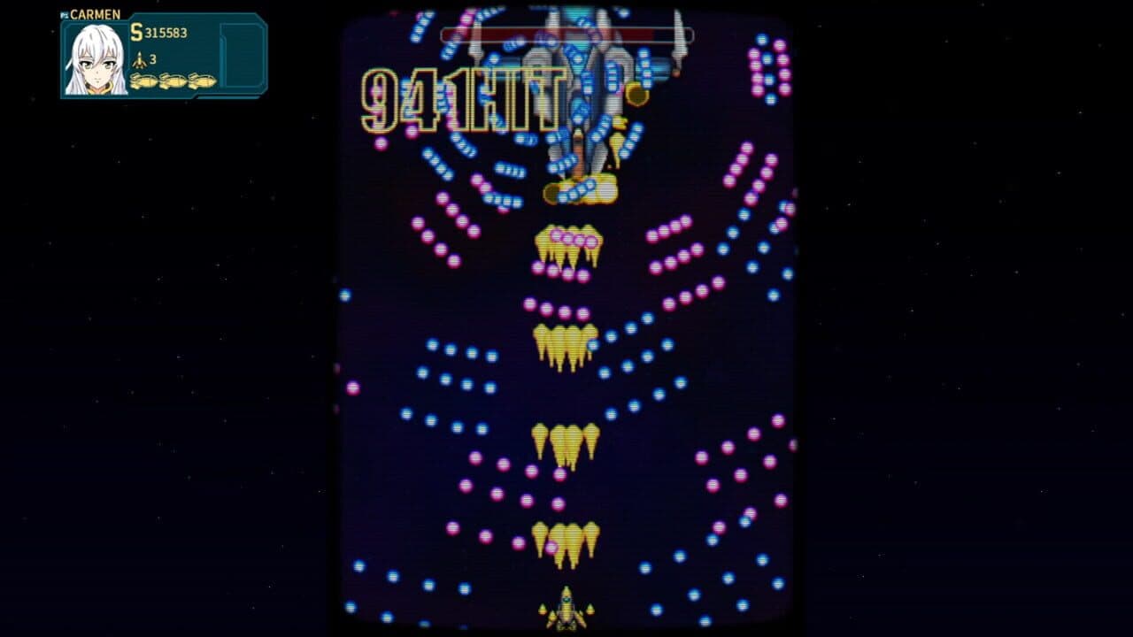 I Got Isekai'd Into a Shmup thumbnail 25