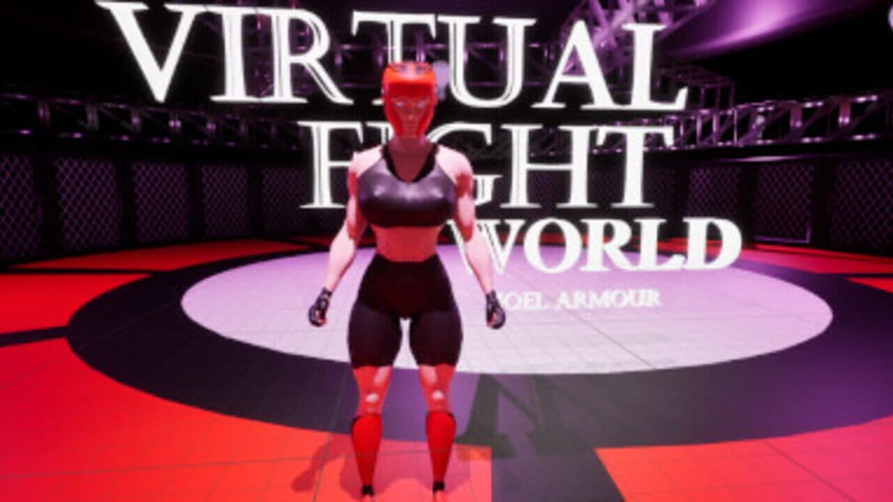 Virtual Fight World thumbnail 16