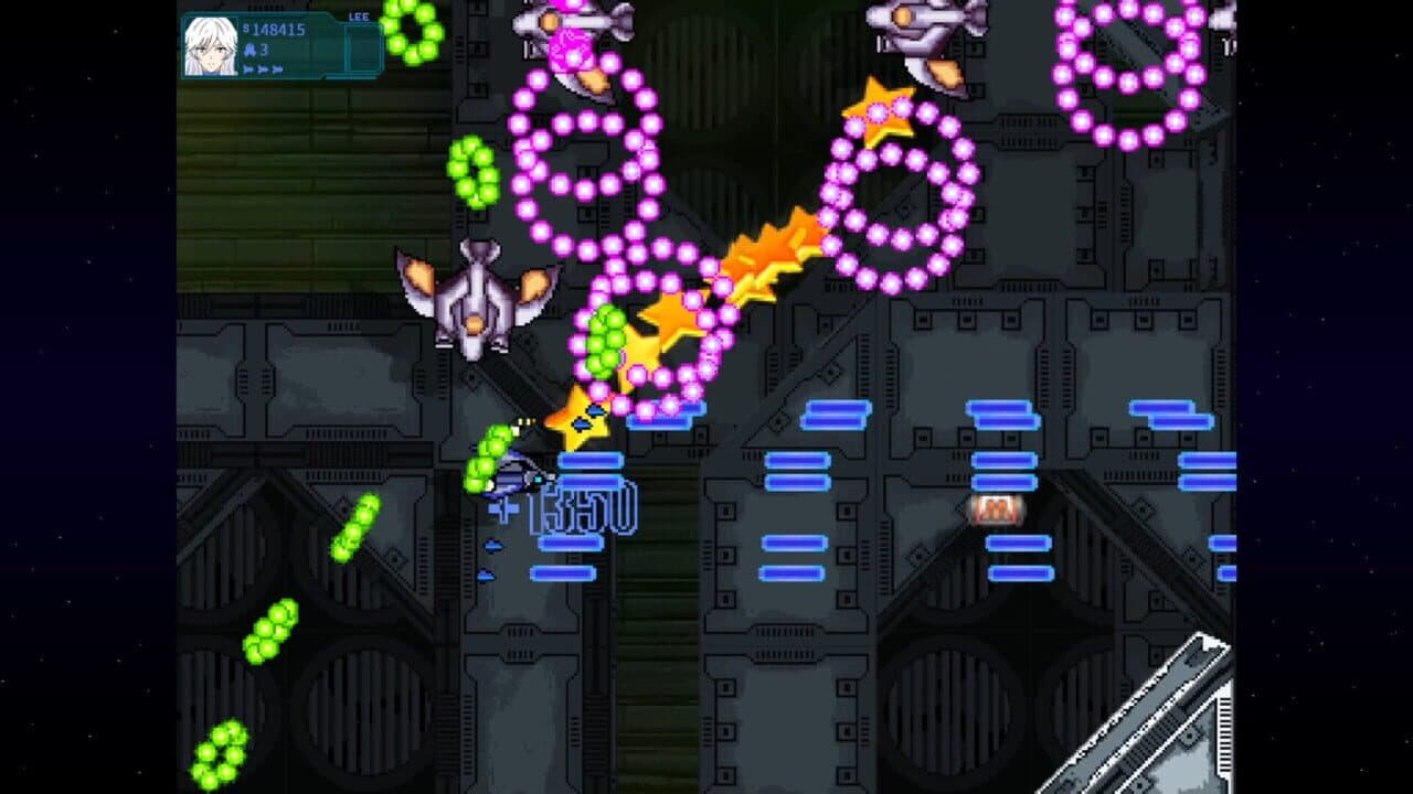 I Got Isekai'd Into a Shmup thumbnail 27