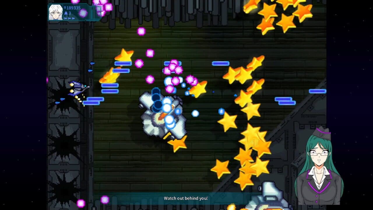 I Got Isekai'd Into a Shmup thumbnail 30