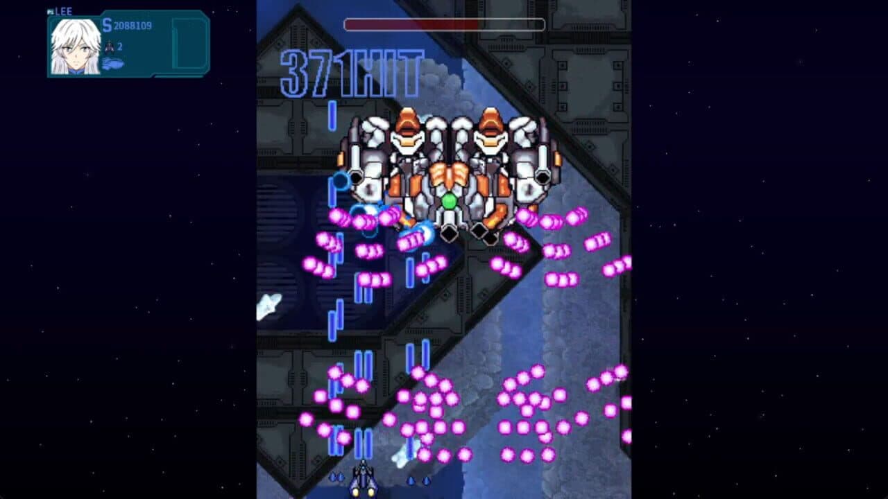 I Got Isekai'd Into a Shmup thumbnail 22