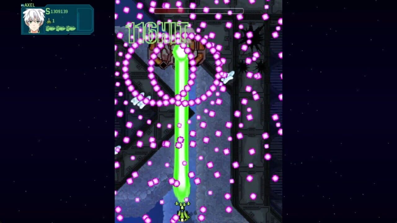 I Got Isekai'd Into a Shmup thumbnail 28