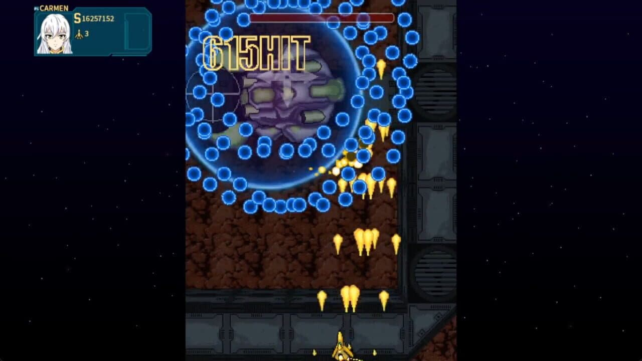 I Got Isekai'd Into a Shmup thumbnail 6