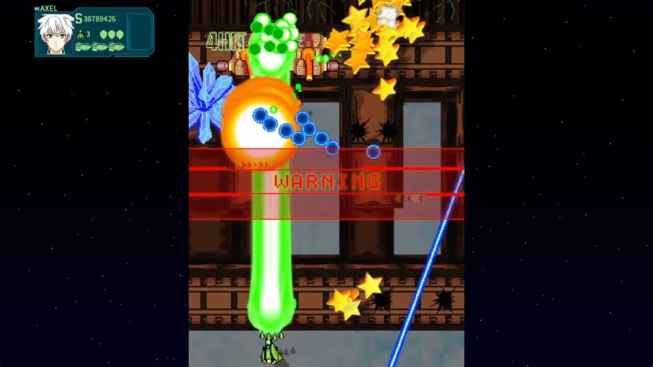 I Got Isekai'd Into a Shmup thumbnail 23