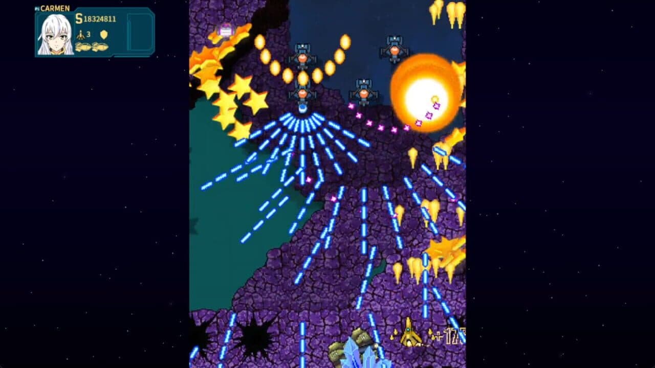 I Got Isekai'd Into a Shmup thumbnail 31