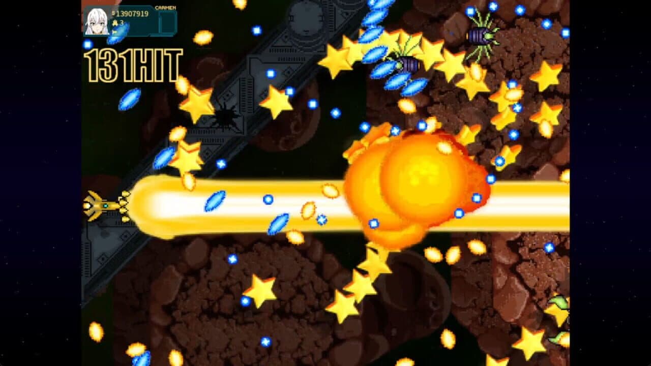 I Got Isekai'd Into a Shmup thumbnail 32