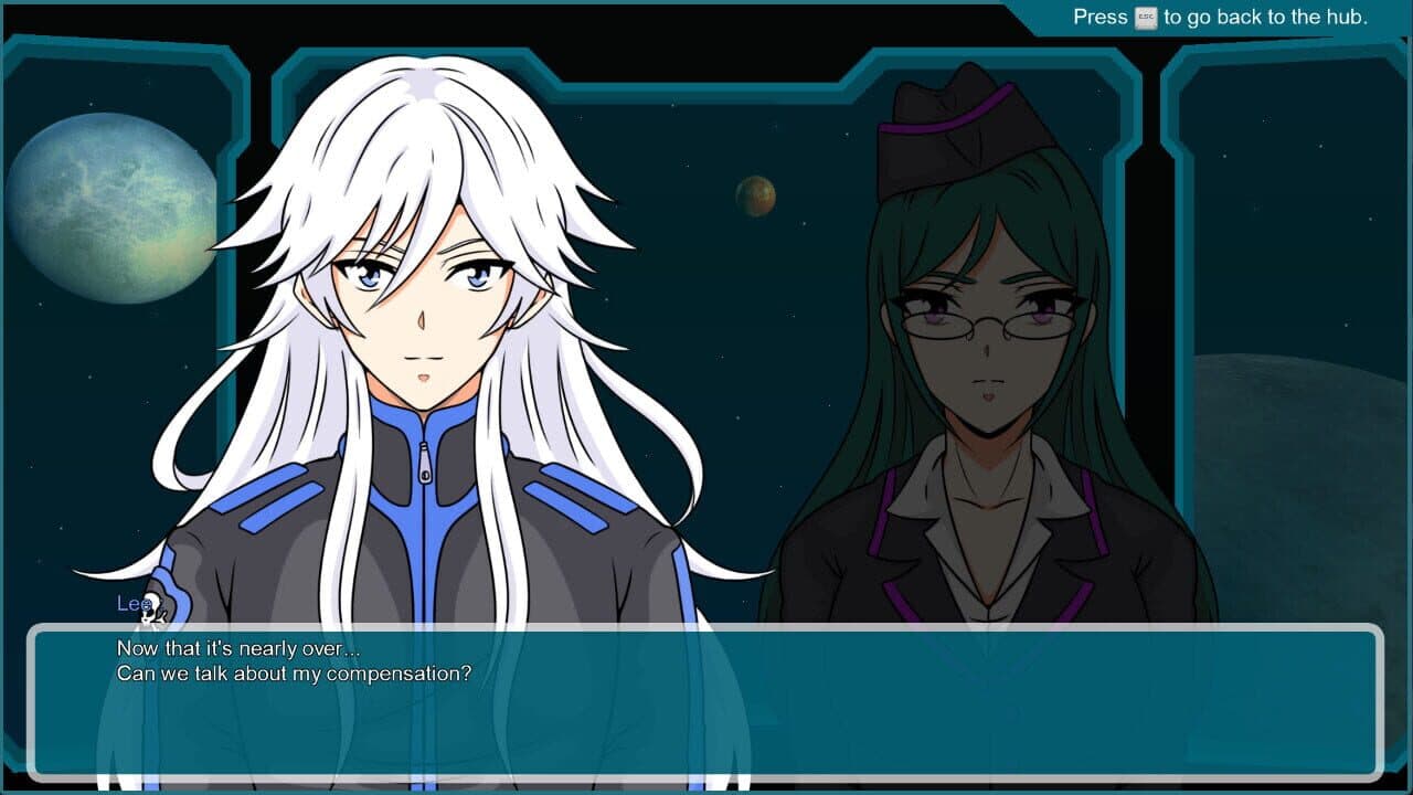I Got Isekai'd Into a Shmup thumbnail 8