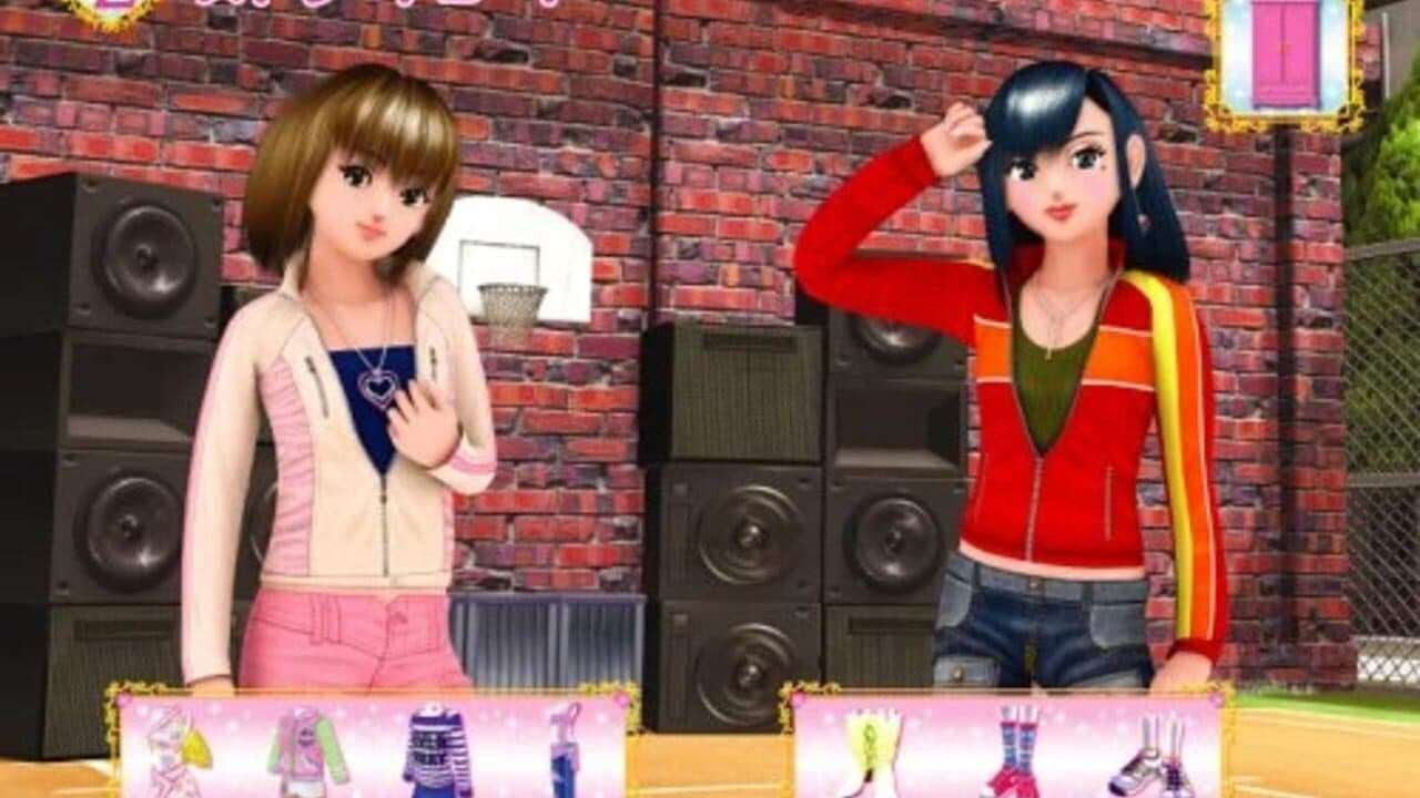 Oshare Majo Love and Berry: Cute ni Oshare thumbnail 3