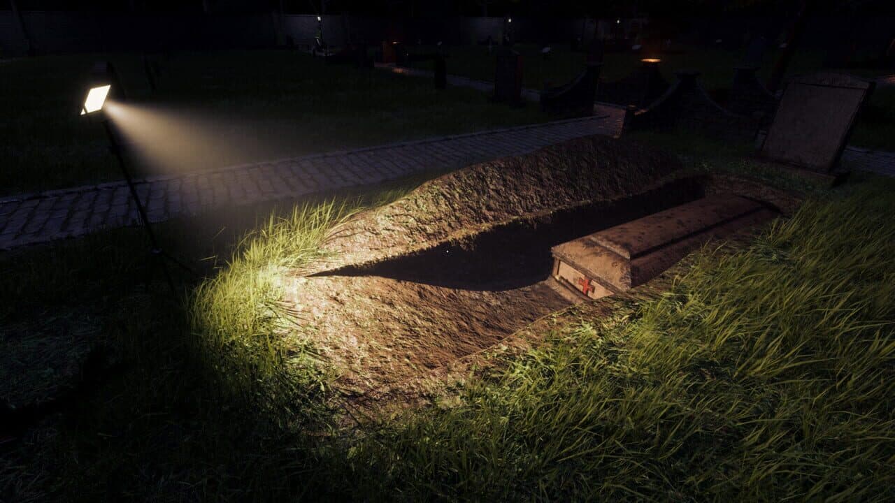 The Gravedigger thumbnail 8
