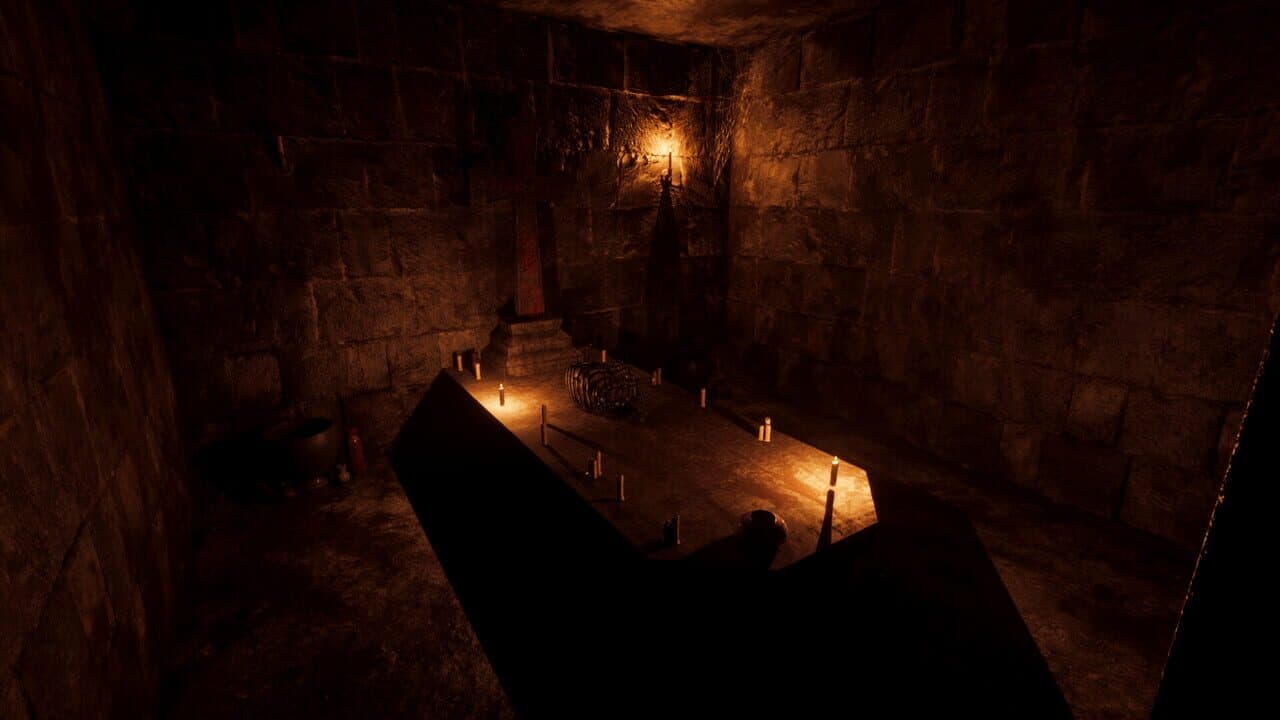The Gravedigger thumbnail 10