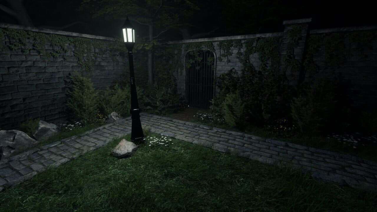 The Gravedigger thumbnail 3