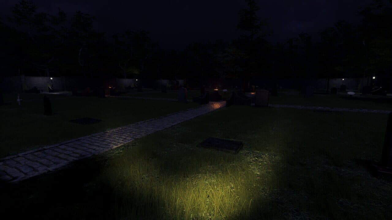 The Gravedigger thumbnail 7