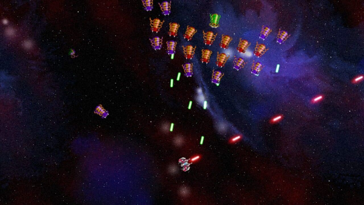 Return to Sector 9 thumbnail 2