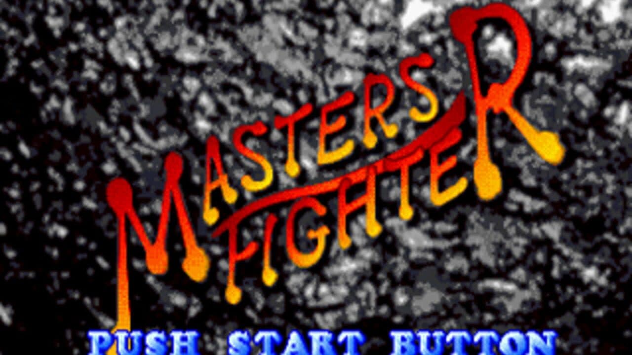 The Master's Fighter screenshot 1