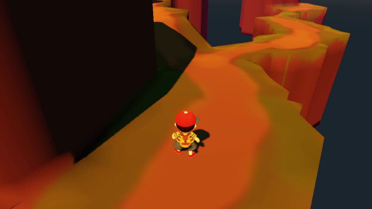 EarthBound Dimensions screenshot 1