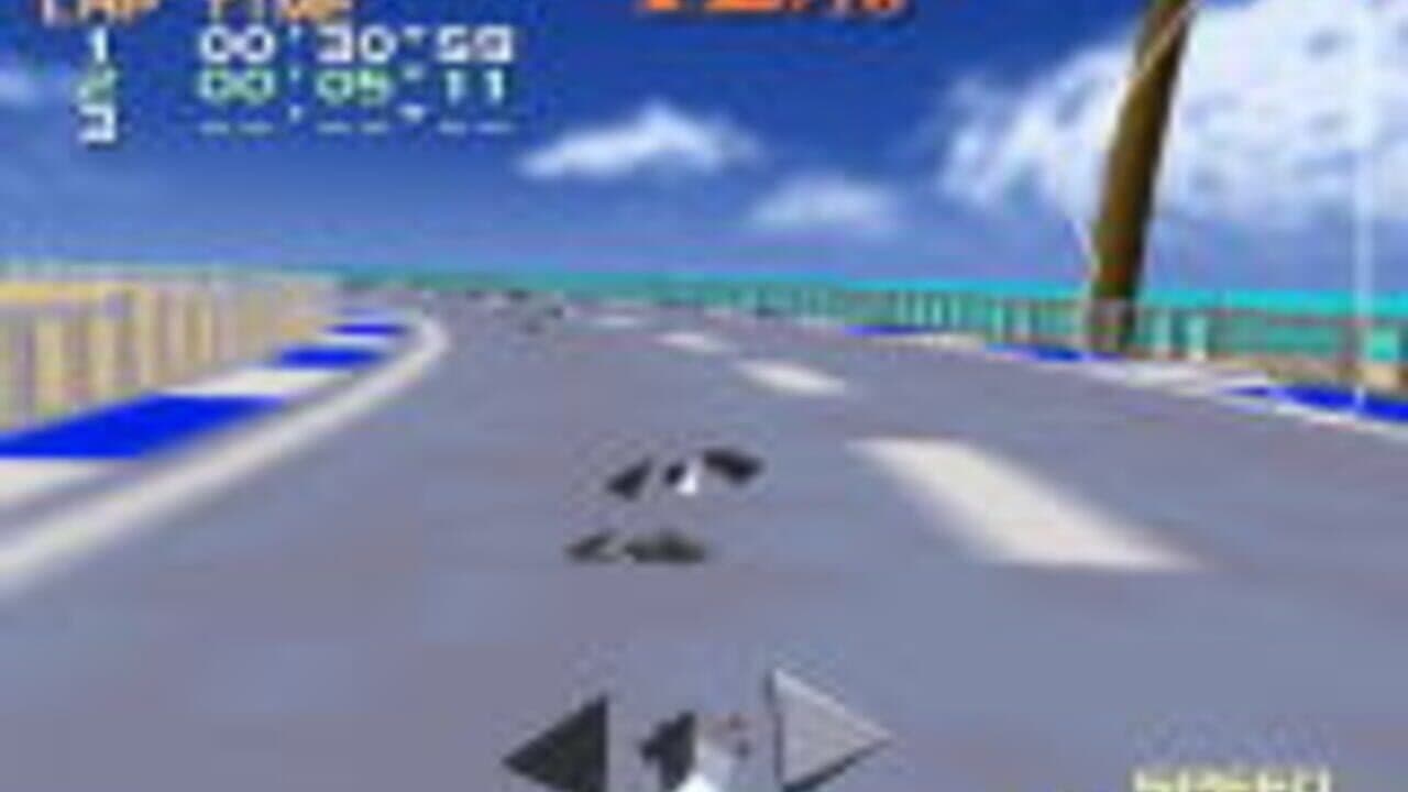 Prodigy Racing screenshot 1