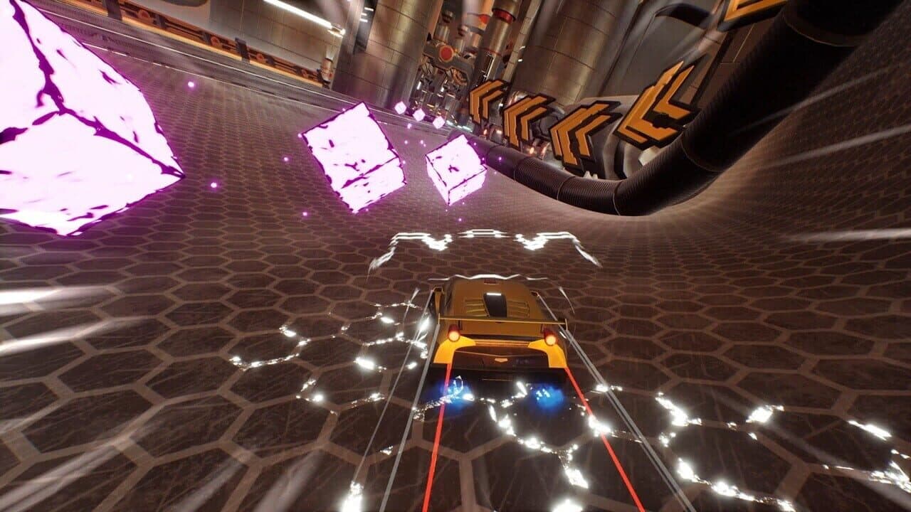 Transformers: Galactic Trials thumbnail 4