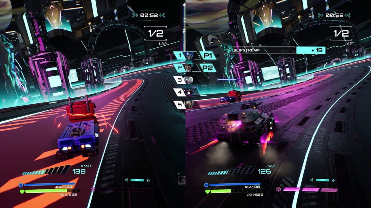 Transformers: Galactic Trials thumbnail 5