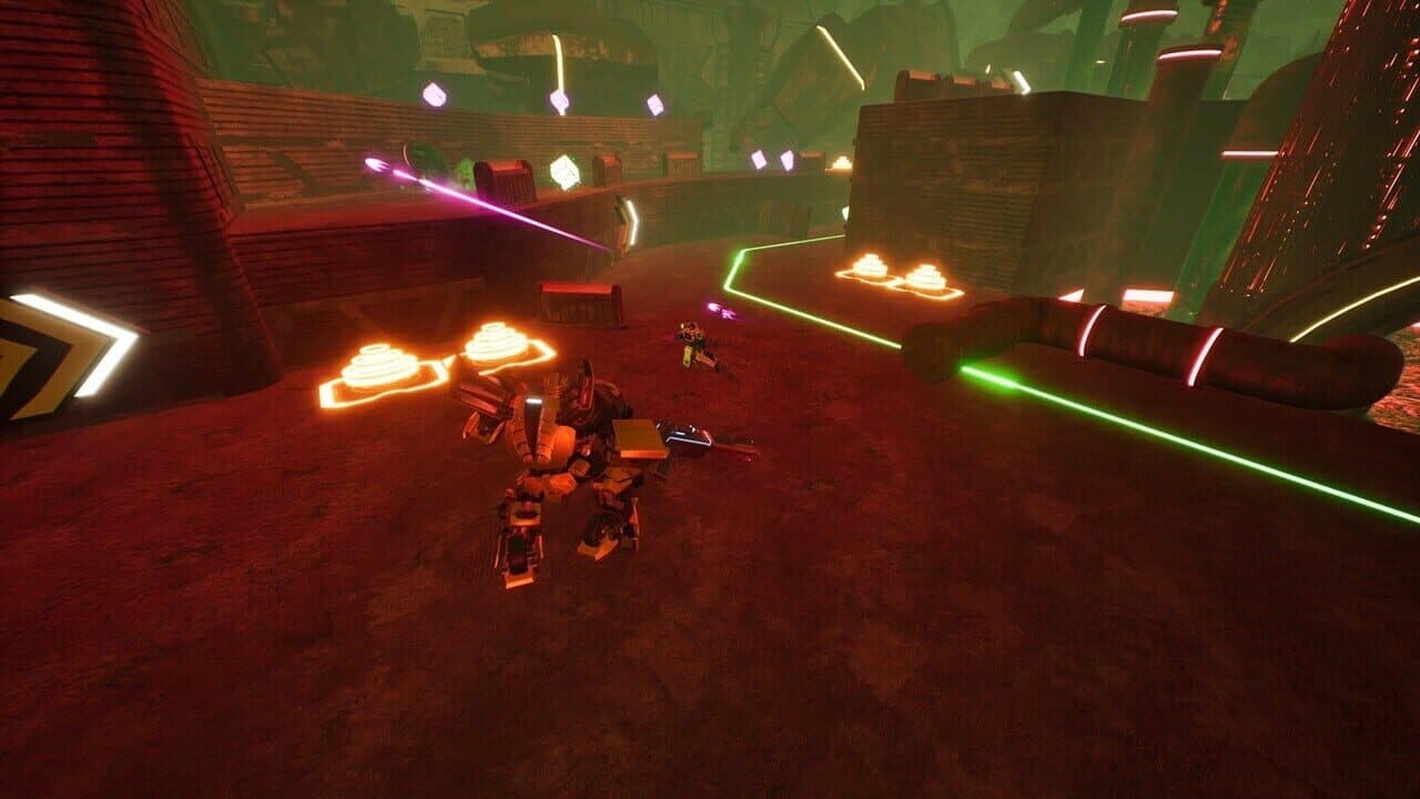 Transformers: Galactic Trials thumbnail 2