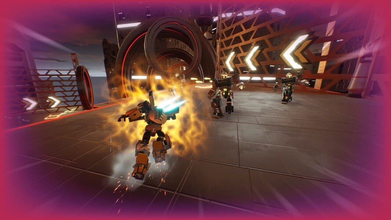 Transformers: Galactic Trials thumbnail 3